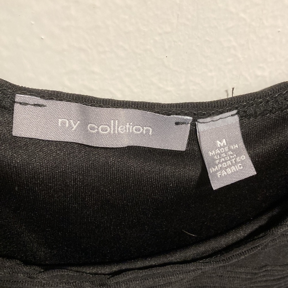NY Collection Dress - Picture 5 of 11